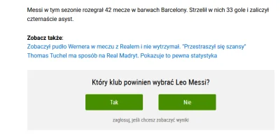 p.....i - No, który? ( ͡° ͜ʖ ͡°)
#mecz #fcbarcelona #heheszki #humorobrazkowy #pilka...