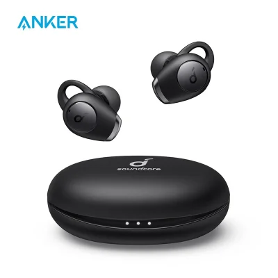duxrm - Wysyłka z magazynu: PL
Anker Life A2 NC Wireless Earbuds
Cena: 62,68 $
Lin...