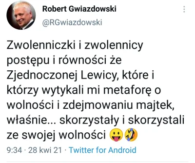 I.....o - #heheszki #gwiazdowski #polityka
#konfederacja