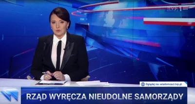 T.....r - Teraz wyobraźcie sobie, że nikt z opozycji nie głosuje za ratyfikowaniem Fu...