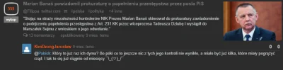 KimDzongJaroslaw - Temat sprzed dziewięciu miesięcy. No ale tym razem napewno sie uda...