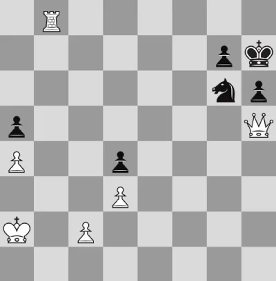 TheBloody - Białe na ruchu, mat w 2.
#szachy
