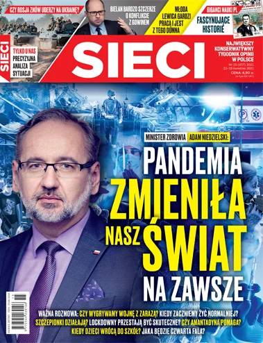 n.....m - @aei9077: Jak ktoś nie lubi lockdownów i nie wierzy, że rządzący pozwolą no...