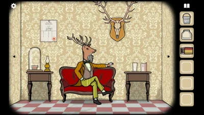 Metodzik - =====[STEAM]=====

Rusty Lake Hotel za FREE na Steama

AKTUALNE do 1.0...