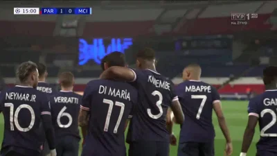 Minieri - Marquinhos, PSG - Manchester City 1:0
#golgif #mecz #psg #manchestercity #...