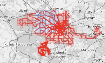 Checollada - 150 182 + 34 = 150 216

Jeszcze dwie przejażdżki i będzie 13x13 :x

#row...