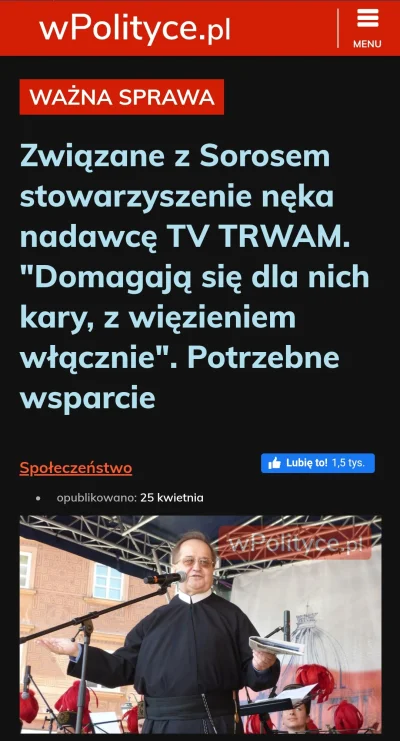saakaszi - Hej @Watchdog_Polska to chyba o was ( ͡~ ͜ʖ ͡°)

#neuropa #bekazprawakow...