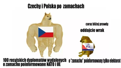 poland_stronk - Ta sprawa ma drugie dno: pokazuje jak ch*jowym panstwem jest Polska.