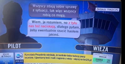 jaroty - Panie, my tylko siedzili i czekoli, a samolot wzioł i sam odlecioł (╥﹏╥)

Rz...