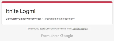 X.....a - @itnite: Pozdrawiam, trzymam kciuki, to może się udać, fajną niszę znaleźli...