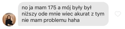 Invisum-69 - przypominam, że wzrost nie ma znaczenia. 172 here ( ͡° ͜ʖ ͡°) #tinder i ...