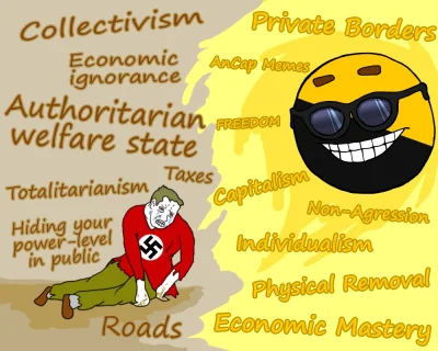 wygolony_libek-97 - #antykapitalizm #bekazlibka #akap #anarchokapitalizm #prawica #na...