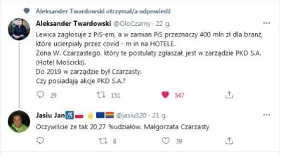 CipakKrulRzycia - #polityka #polska #bekazpisu 
#bekazlewactwa #czarzasty 

Ktoś p...