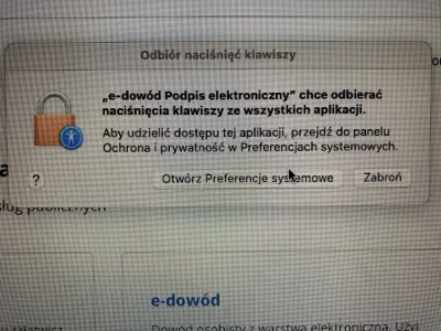 niebezpiecznik-pl - Czytelnik pyta czy to rządowy keylogger? ( ͡° ͜ʖ ͡°) Żarty na bok...