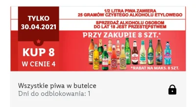 r.....i - @kado4: jutro w lidlu też cebuladeals na browary