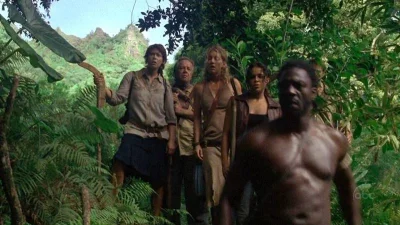 DavyX - #lostciekawostki #lost s02e07 - "The Other 48 Days" / Data emisji: 16 listopa...