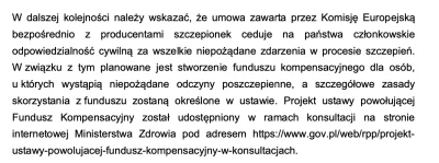 samozuo - @Yahoo_: Tak, ogólnie masz rację, jednak w tym przypadku umowa z EU jest ta...