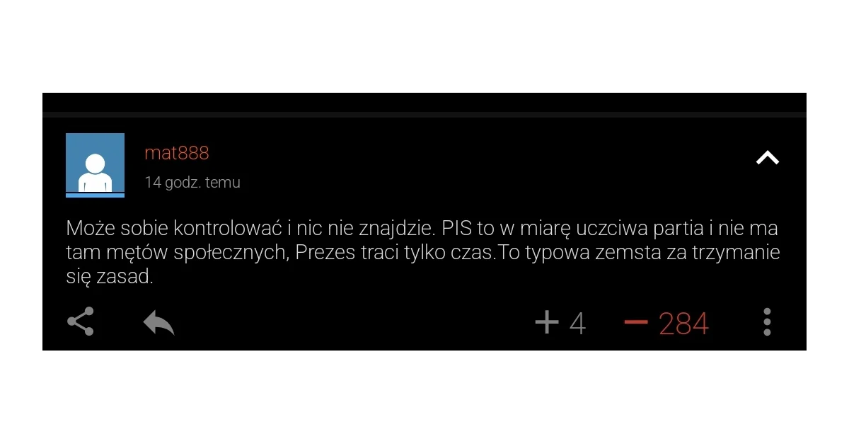 Nic śmieszniejszego dziś nie zobaczycie xD... - Reevhar ...