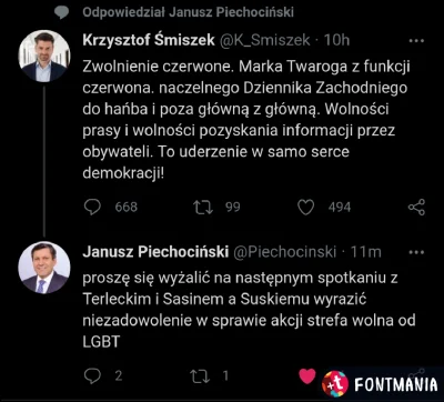 CipakKrulRzycia - #bekazlewactwa #polityka #polska #heheszki 
#piechocinski #zaorane...