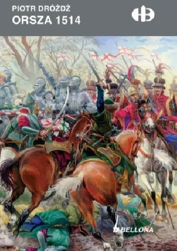 brusilow12 - > Bitwa pod Orszą 1514 – zapomniany triumf Polaków

@CiekawostkiHistor...