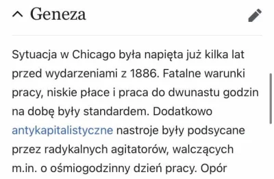 J.....D - Kiedyś osoba popierająca 8 godzinny dzien pracy: R A D Y K A L N Y AGITATOR...