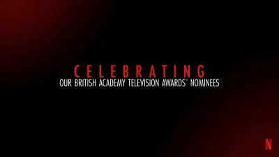 upflixpl - Nominacje do serialowych nagród BAFTA ogłoszone

Filmowe nagrody BAFTA z...