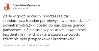 xniorvox - @szurszur: Nasi się przyznali:
https://twitter.com/DowOperSZ/status/13881...