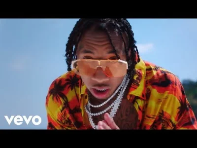 WeezyBaby - Tyga - Taste









#rap #tyga