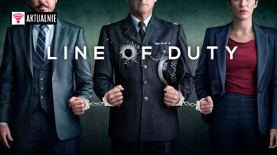 n.....n - @PanBulibu: jak krymiał to line of duty, ale chyba wywali z netflix, dwa pi...