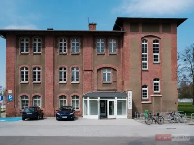 Projekt_Inwestor - Firma Alstal odrestauruje zabytkowy budynek przy Al. Niepodległośc...