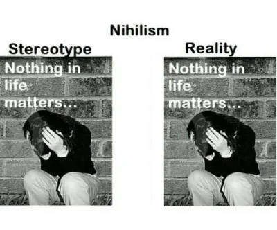 J.....a - ( ͡° ʖ̯ ͡°)
#nihilizm #depresja #depresyjnememy