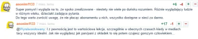 ChciwyASasin - @anonim1133 Dlaczego to nagle "nie nadaje się"?
Przecież nie tak dawn...