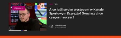 ruum - #!$%@? w swojej formie

#spidersweb #gonciarz #kanalsportowy