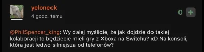 PhilSpencer_king - Przepraszam bardzo ale czy wy naprawdę nie rozumiecie że za rogiem...