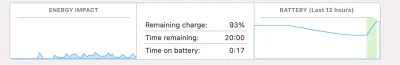 jahithber - @kam3o: ok 15 godzin glownie to baterie zjada ekran ja mam na 40-50% jasn...