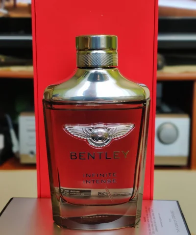 o.....o - #perfumy Sprzedam :
1.BENTLEY INFINITE INTENSE 95/100ML 80+KW
2.Bentley M...