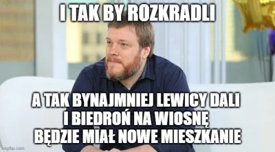 DziekujeCiPanieBozeJestwPyte - #bekazlewactwa #lewica #memy #humorobrazkowy #polska #...