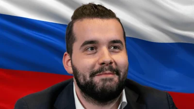 xniorvox - Niepomniaszczij nie będzie mógł grać pod rosyjską flagą w meczu o mistrzos...