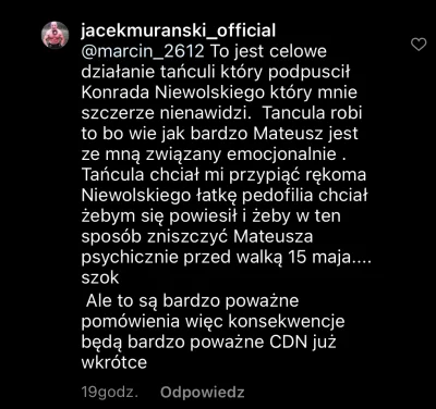 zadymiarze - Jacula jest nieźle odklejony 
#famemma