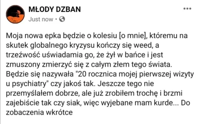 Farezowsky - od razu lepiej
#rap #mlodydzban #polskirap