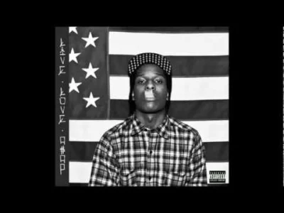 WeezyBaby - ASAP Rocky - 1Train ft. Yelawolf, Danny Brown, Joey Badass, Kendrick Lama...