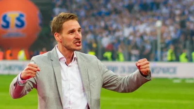 SoIScream - Do wszystkich tych, którzy w niedzielę na stadionie wołali Rutkowski wypi...