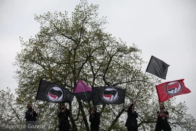 G.....5 - Wiwat pierwszy maj. ( ͡° ͜ʖ ͡°)

#antykapitalizm #anarchizm #swietopracy