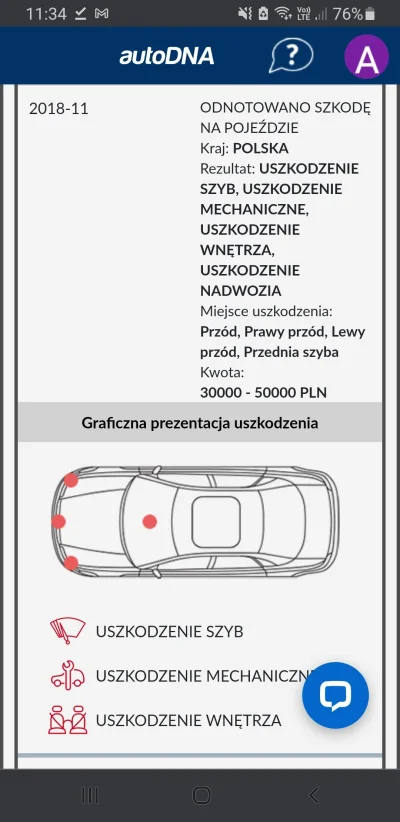 Xarath - Heja Mirki, znalazlem dla siebie auto 60k pln, Octavia 1.4 w benzynie, 1 rej...