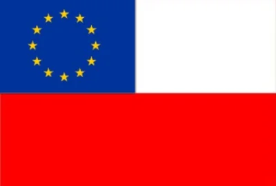OrdoPublius - @Majk: Jedyna flaga Polski jaką jestem w stanie zaakceptować.