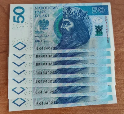 MrFrost - #pieniadze #banknoty

Jest tu ktoś kto się zna i powie mi czy jest to coś...
