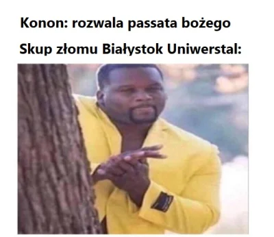 trojkatnowlosy - Ogółem tak będzie całe te
#kononowicz #bialystok