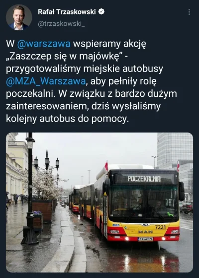 FlasH - Wszystkie duże miasta przygotowały punkty szczepień powszechnych. Pisiory prz...