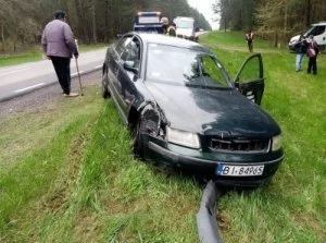 salamsalejman - Kwiecień był naprawdę dobry, a tu drugi dzień maja i wydarzenie z tak...