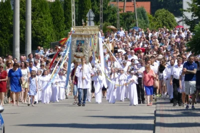 rm-rf - To co? Procesja do końca wyścigu, czy coś się jeszcze będzie działo? Jak myśl...